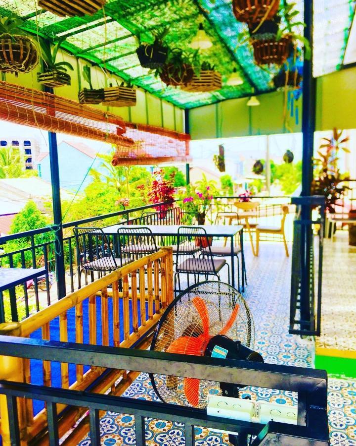 Homestay An Bang Sea Adventure Hoi An