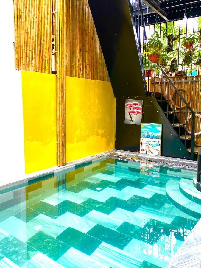 An Bang Sea Adventure Hoi An