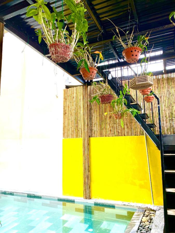 An Bang Sea Adventure Homestay Hoi An
