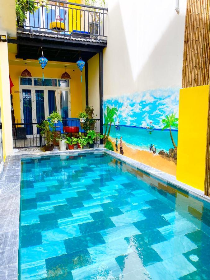 An Bang Sea Adventure * Hoi An