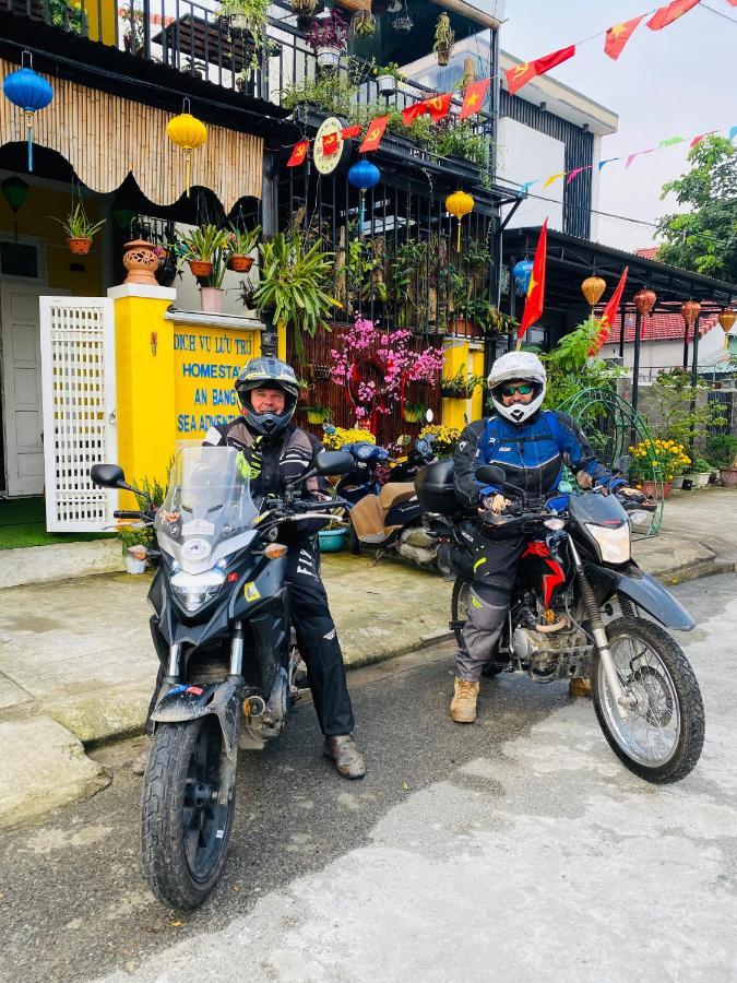 An Bang Sea Adventure *