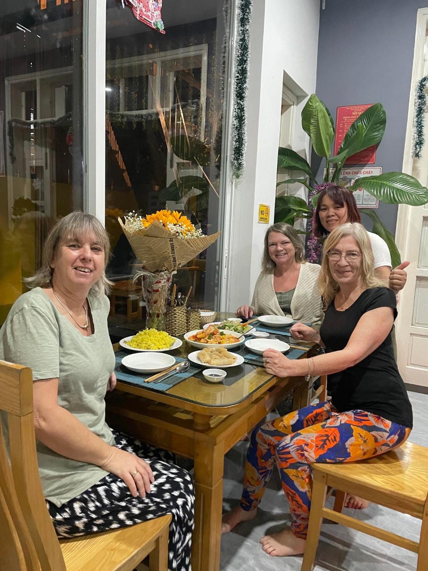 An Bang Sea Adventure Homestay Hoi An