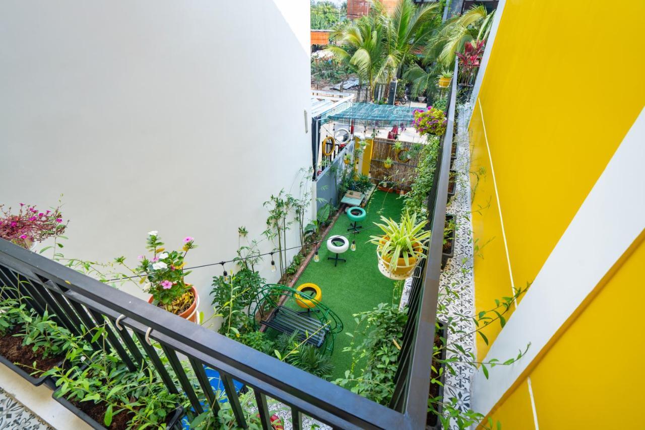 An Bang Sea Adventure Homestay Hoi An