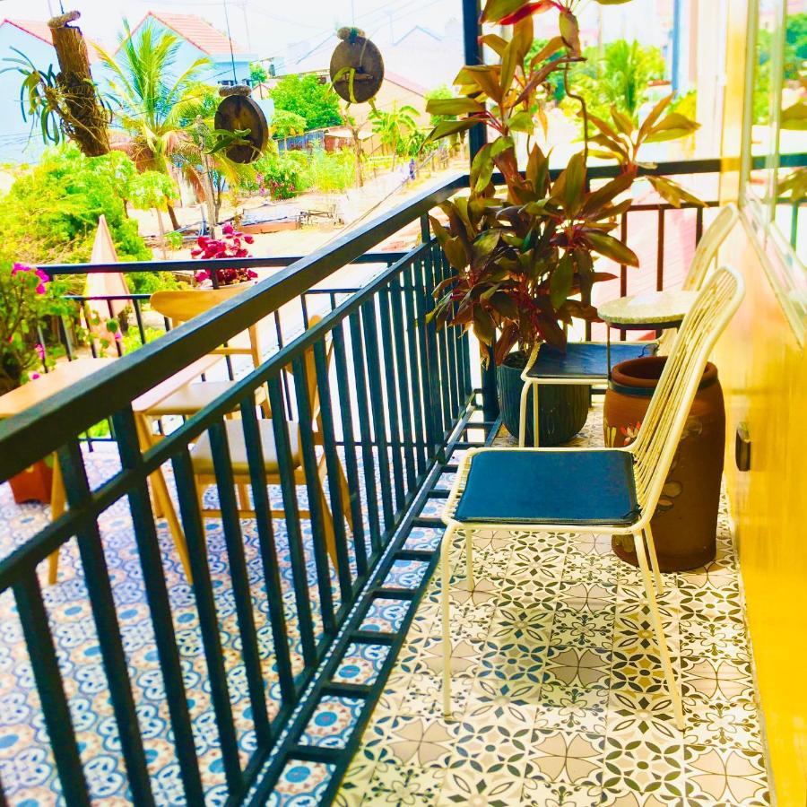 An Bang Sea Adventure Séjour chez l'habitant Hội An