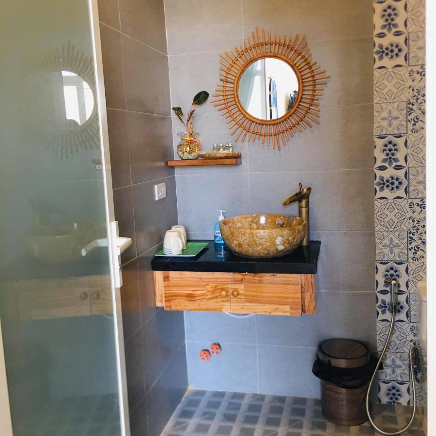 Séjour chez l'habitant An Bang Sea Adventure *
