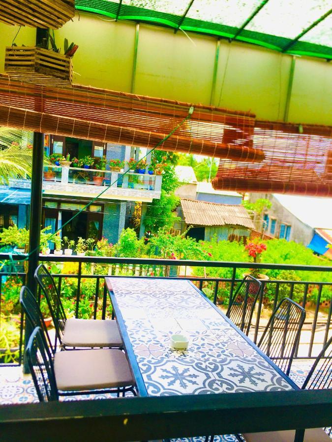 An Bang Sea Adventure Homestay