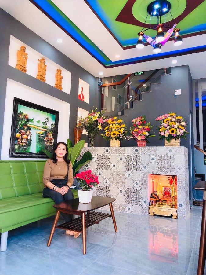 Homestay An Bang Sea Adventure Hoi An