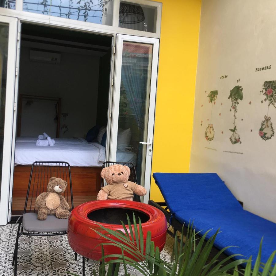 An Bang Sea Adventure Homestay