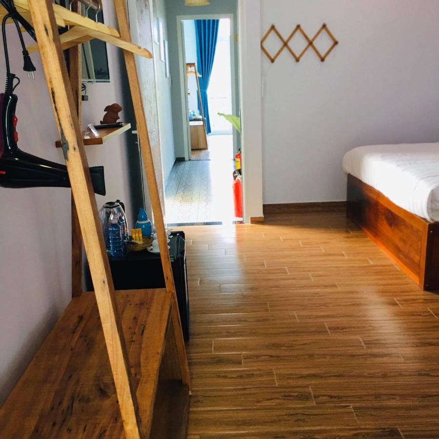 Homestay An Bang Sea Adventure Hoi An