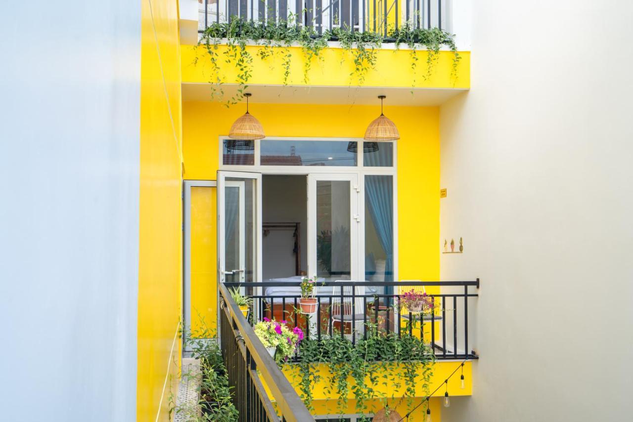 An Bang Sea Adventure Homestay Hoi An