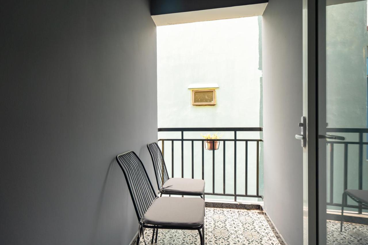 An Bang Sea Adventure Homestay Hoi An